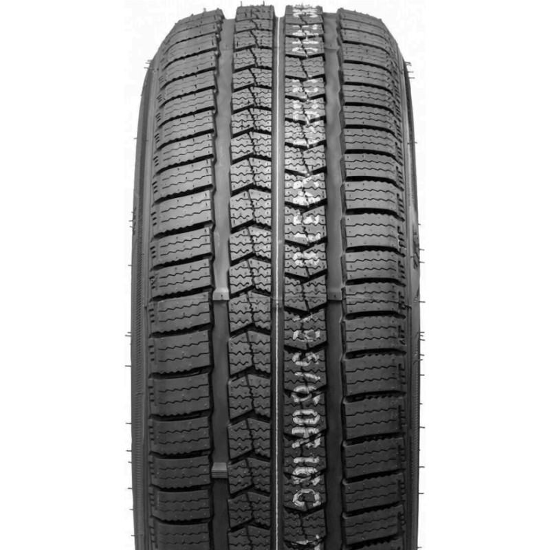 Nexen - WINGUARD WT1 - 205/65 R16C