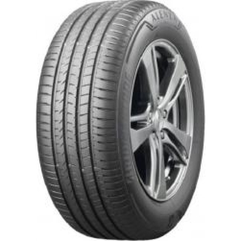 Bridgestone - Alenza 001 - 215/60 R17