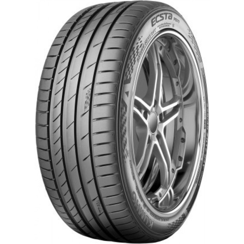 Kumho - ECSTA PS71 - 215/55 R17
