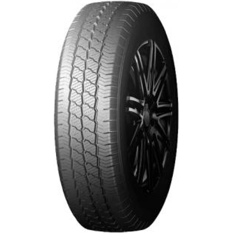 Grenlander - Greentour A/S - 195/70 R15C