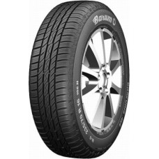 Barum -  BRAVURIS 4x4  M+S - 205/70 R15