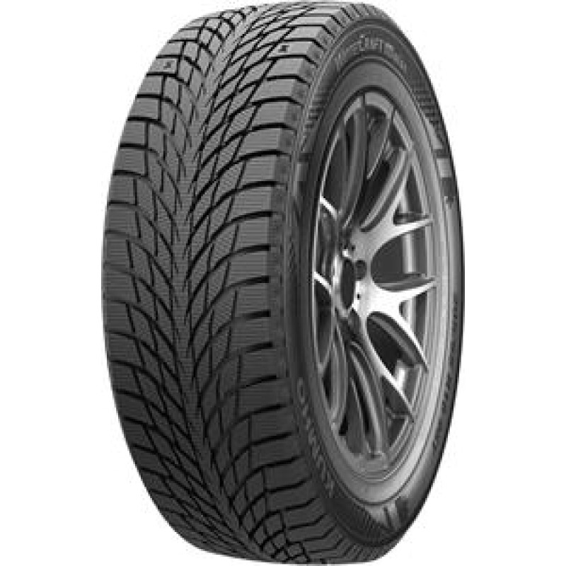 Kumho - Wi51 - 195/55 R16