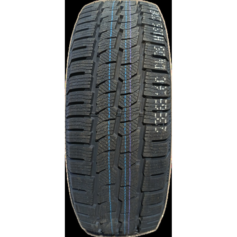 Doublestar - DW06 - 225/75 R16C