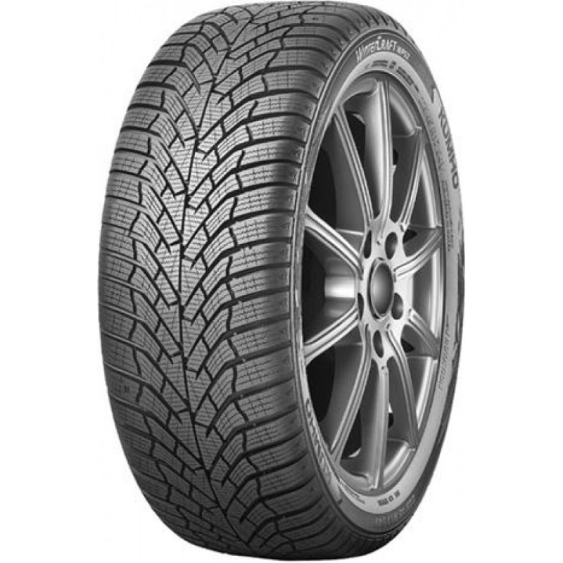 Kumho - WP52 - 205/55 R16
