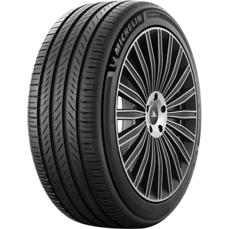 Michelin - PRIMACY 5 - 225/60 R17