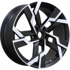 Replica Wheels YF5696 19 8 5x112 ET41