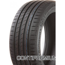 Continental - ContiPremiumContact 7 - 245/45 R18