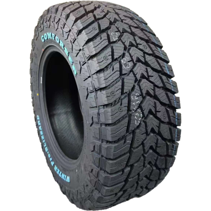 Comforser - WINTER PRO-BLIZZARD - 265/65 R18