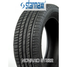 Starmaxx - NOVARO ST532 - 215/55 R16