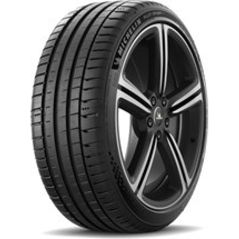Michelin -  PILOT SPORT S 5  XL * - 285/40 R20