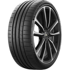Michelin - PS S 5 - 245/40 R21