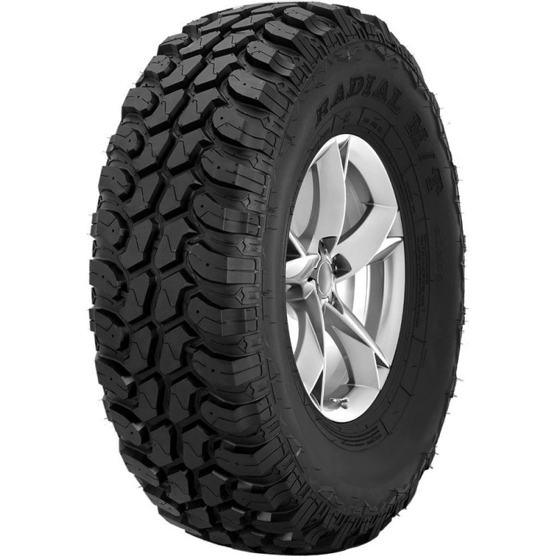 Goodride - SL366 - 215/75 R15C