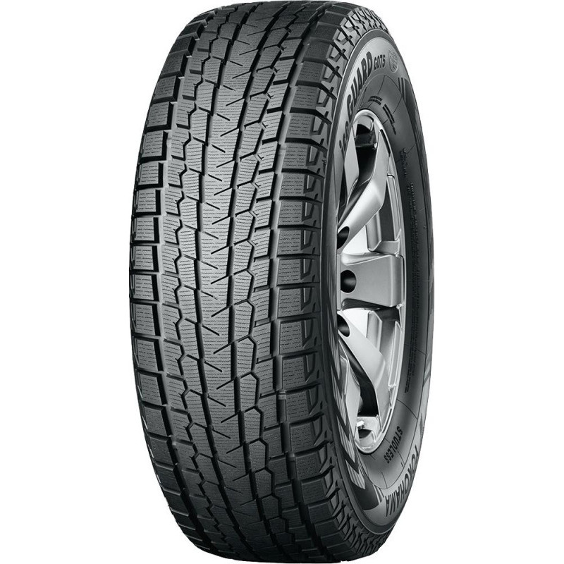 Yokohama - ICEGUARD SUV G075 - 235/60 R17
