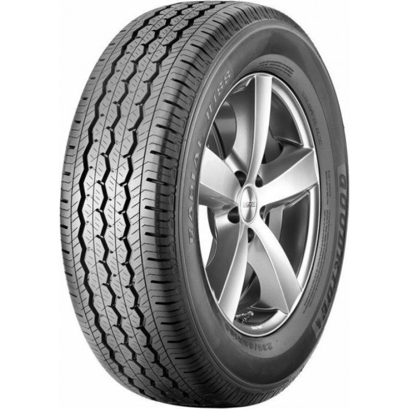 Goodride - H188 - 155/80 R13C