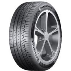 Continental - ContiPremiumContact™ 6 - 275/50 R20