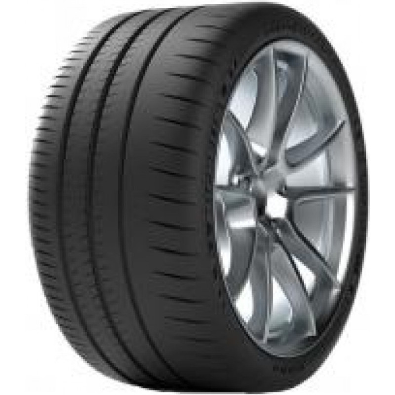 Michelin - TL PILOT SPORT CUP 2 MI V1 PORSCHE - 305/30 R20