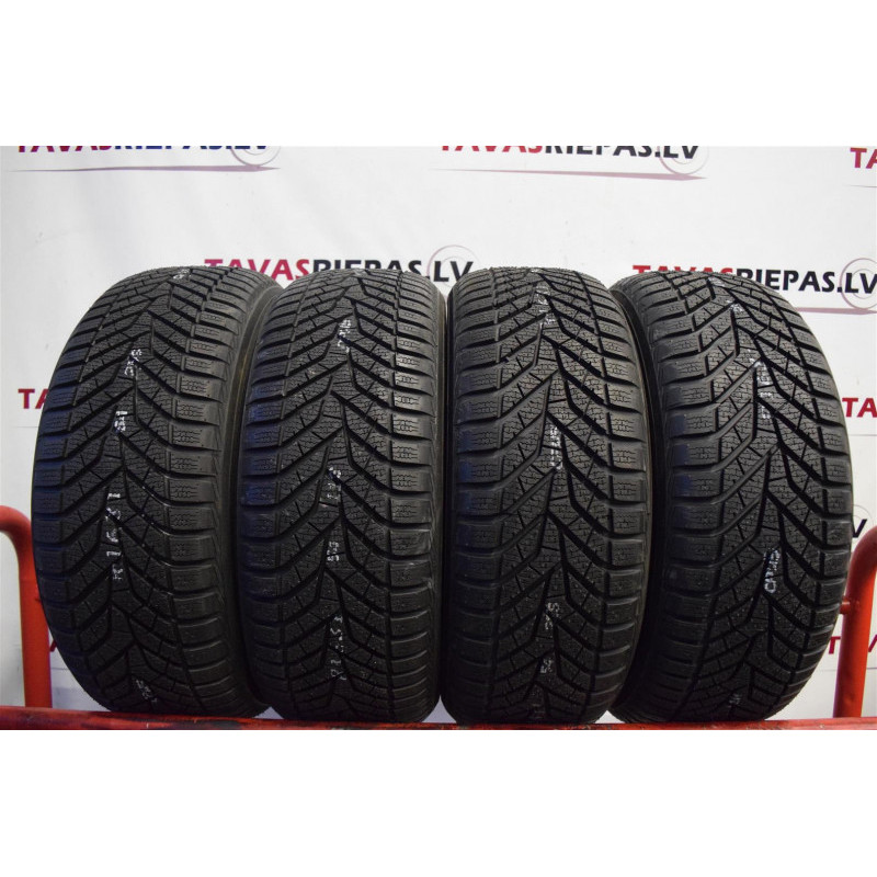 Yokohama - BLUEARTH WINTER V905 - 265/70 R16