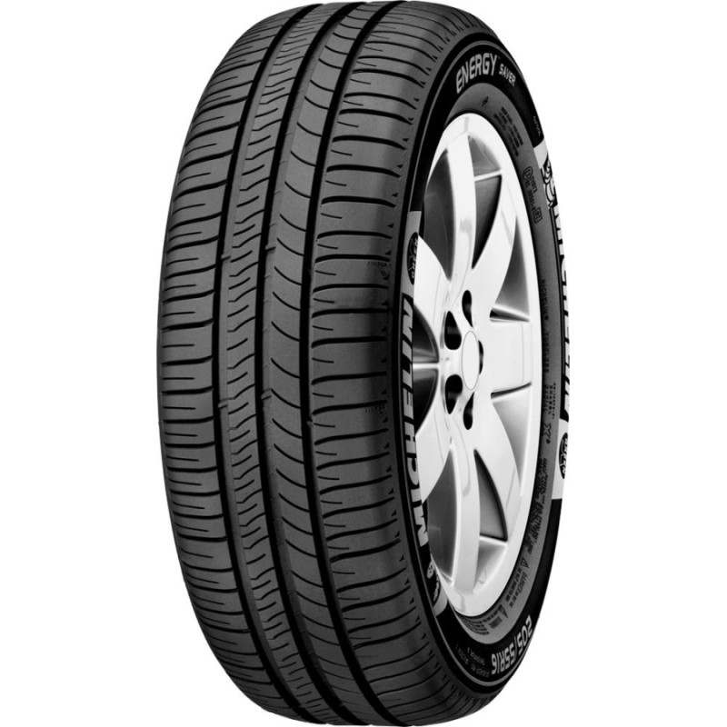 Michelin - ENERGY SAVER+ - 215/65 R15C