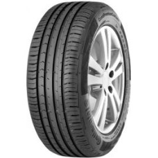 Continental - ContiPremiumContact™ 5 - 185/65 R15