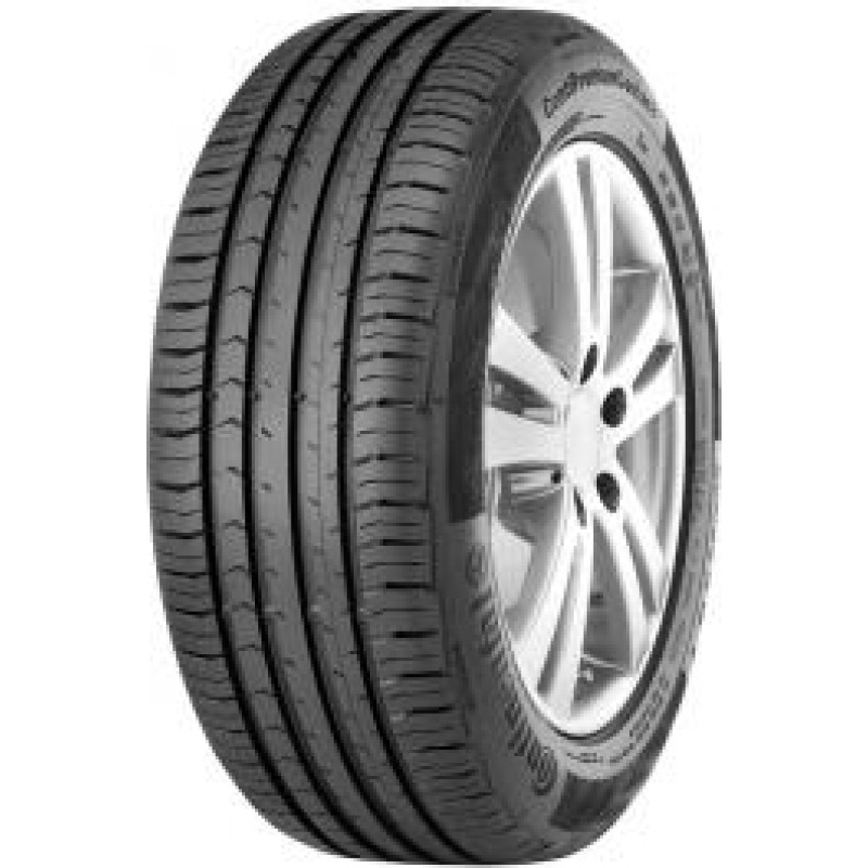 Continental - ContiPremiumContact™ 5 - 185/65 R15
