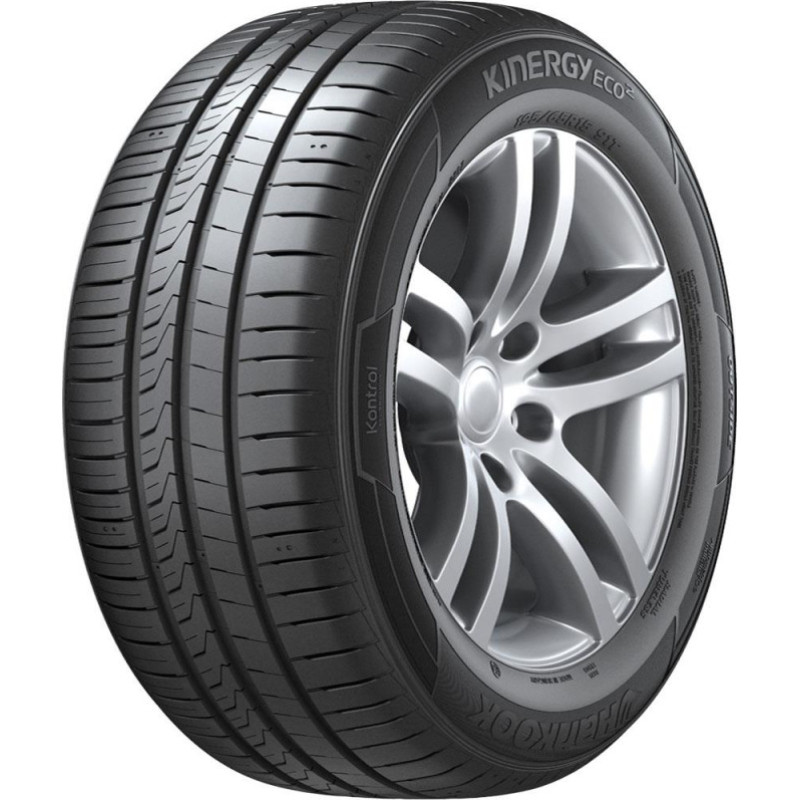 Hankook - Kinergy Eco2 K435 - 165/80 R15