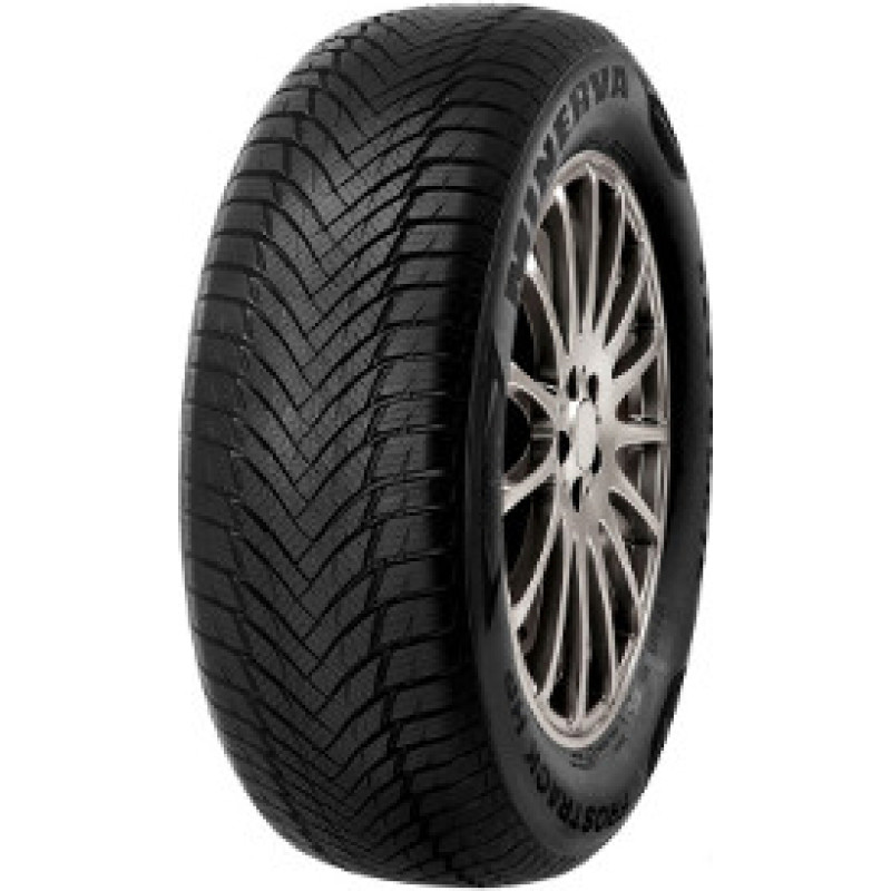 Minerva - FROSTRACK HP M+S 3PMSF - 165/65 R14C