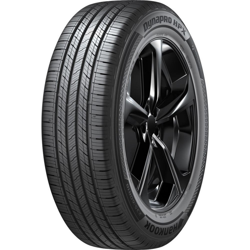 Hankook - DYNAPRO HPX (RA43) - 255/65 R17