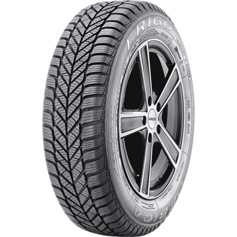 Debica - FRIGO 2 - 195/65 R15