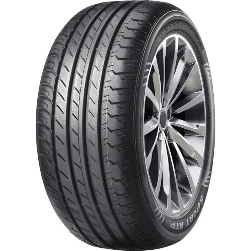 Diamond Back - TR918 - 195/50 R15
