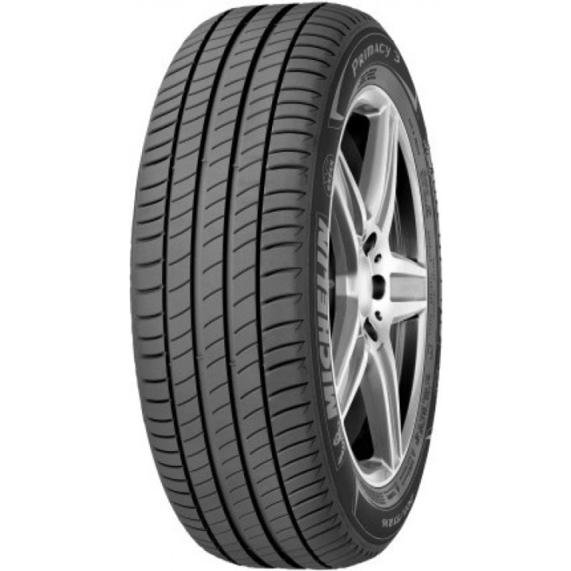 Michelin - Primacy 3 - 225/55 R17