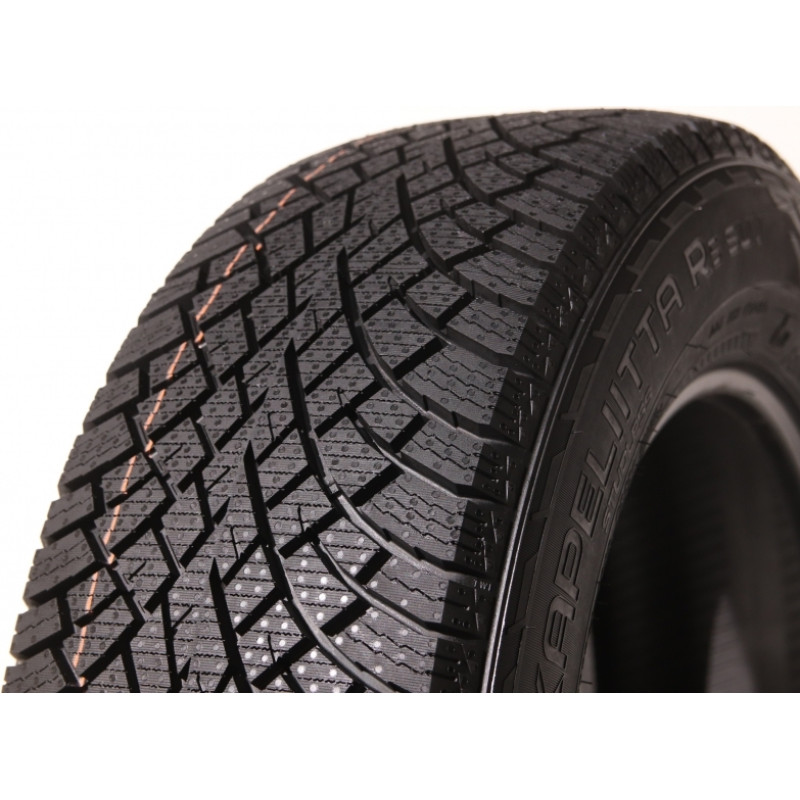 Nokian - Hakkapeliitta R5 - 215/50 R17