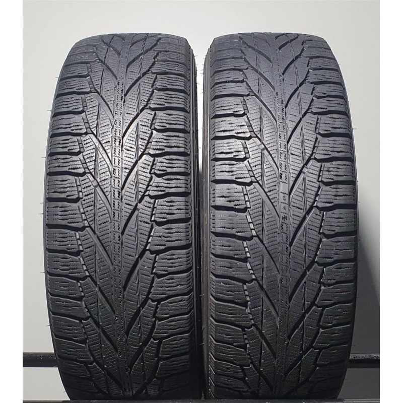 Nokian - Hakkapeliitta R2 Suv - 175/65 R15