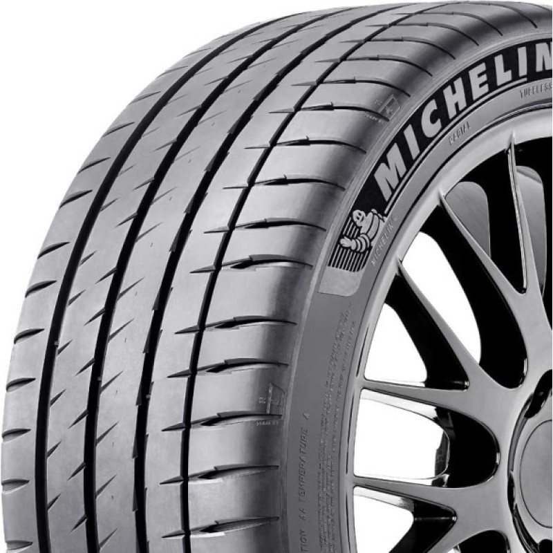 Michelin - PILOT SPORT 4 SUV   XL - 255/40 R21