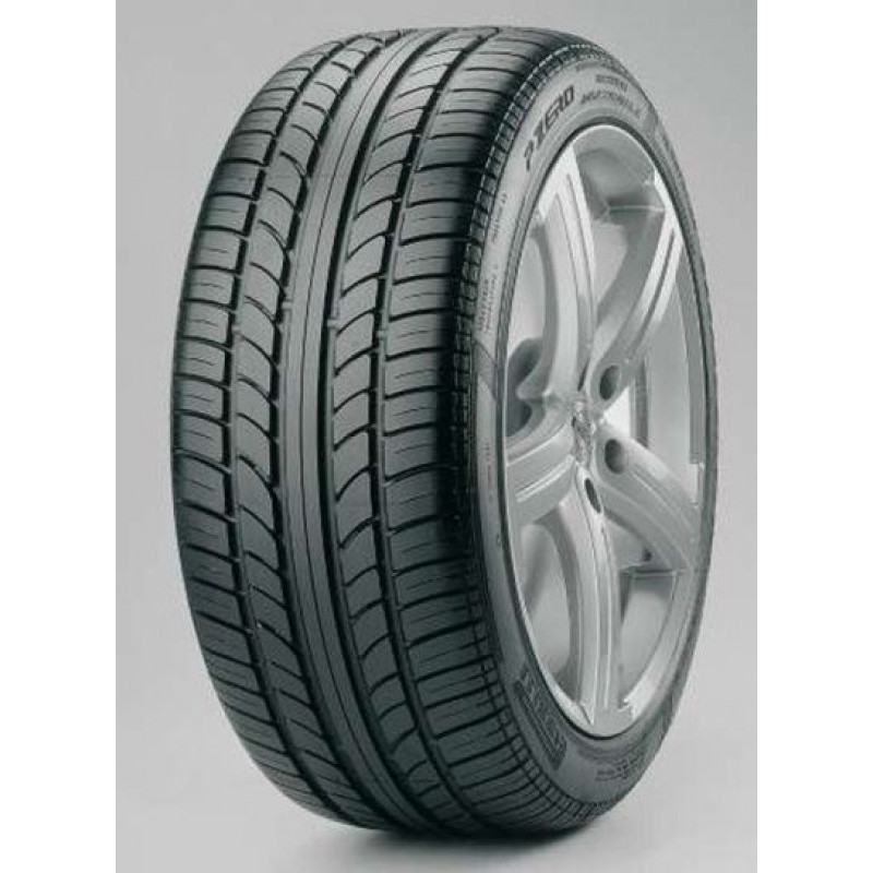 Pirelli - P ROSSO - 265/35 R18