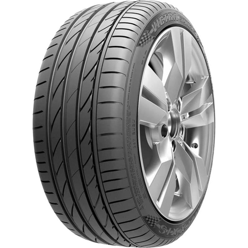 Maxxis - VICTRA SPORT VS5 - 225/45 R19
