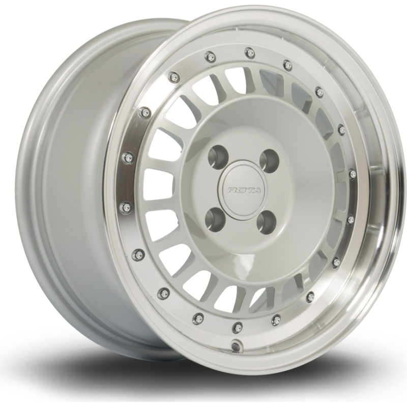 Rota Speciale 15 7 4x108 ET35