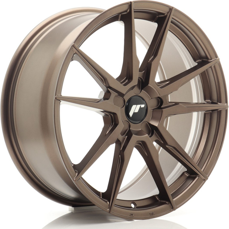 Japan Racing JR21 19 85 5x108 ET43