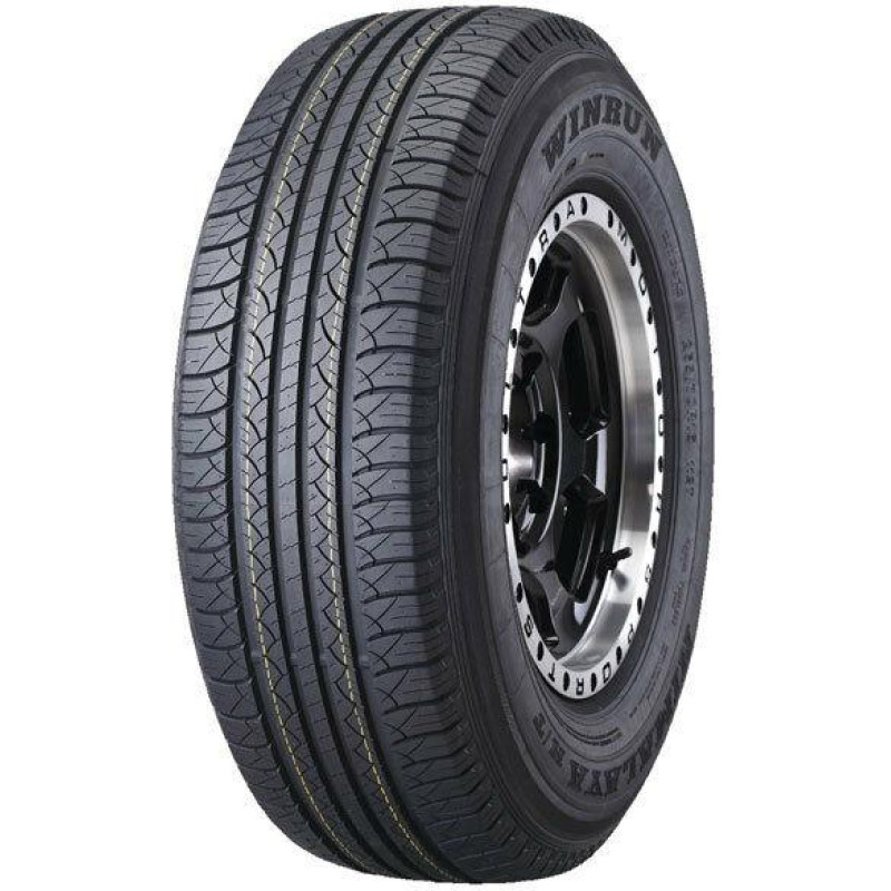 Winrun - Maxclaw H/t2 - 215/65 R16