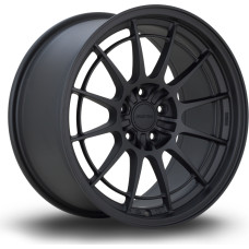 Rota GKR 18 9 5x108 ET40