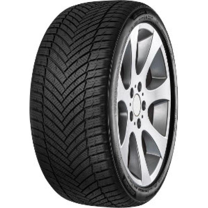 Tristar - AS POWER - 245/45 R20