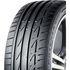 Bridgestone - POTENZA S001   XL * - 245/40 R20