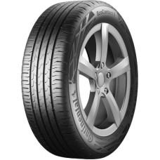 Continental - ECOCONTACT 6 - 255/45 R20