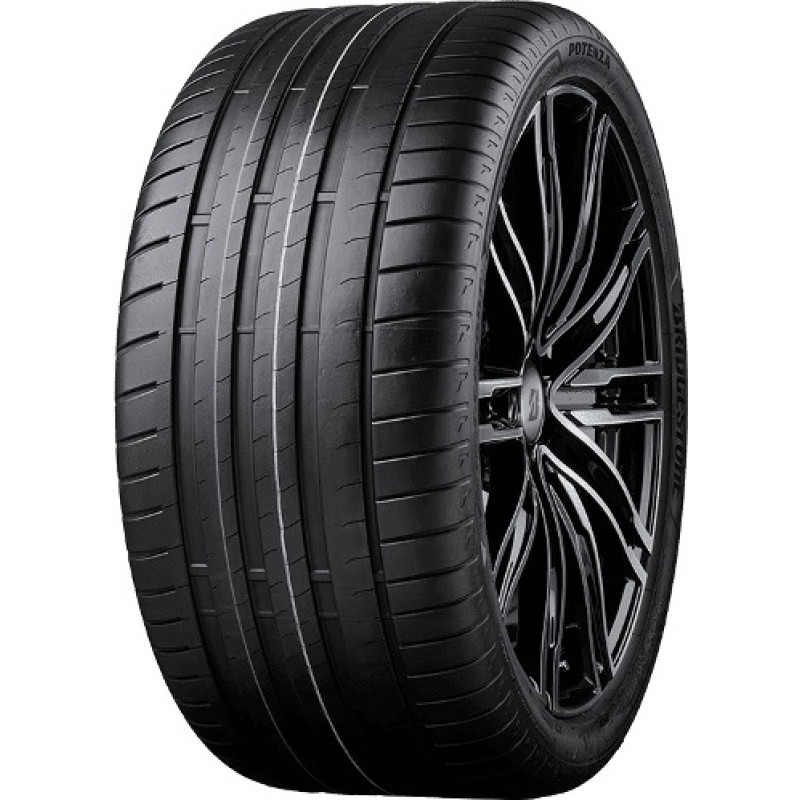 Bridgestone -  POTENZA SPORT  XL FR - 265/40 R19
