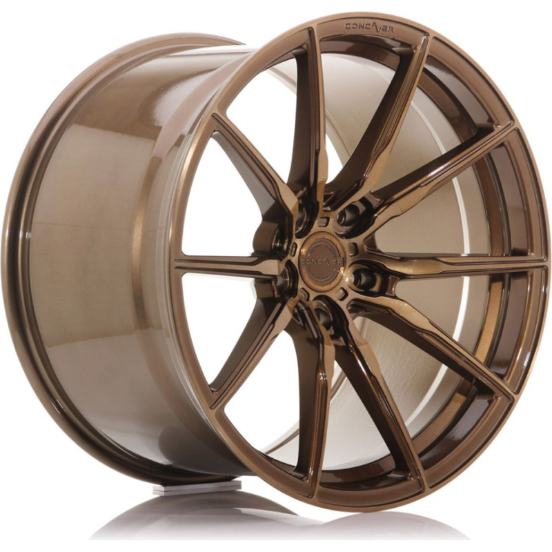 Concaver CVR4 21 115 5x130 ET59