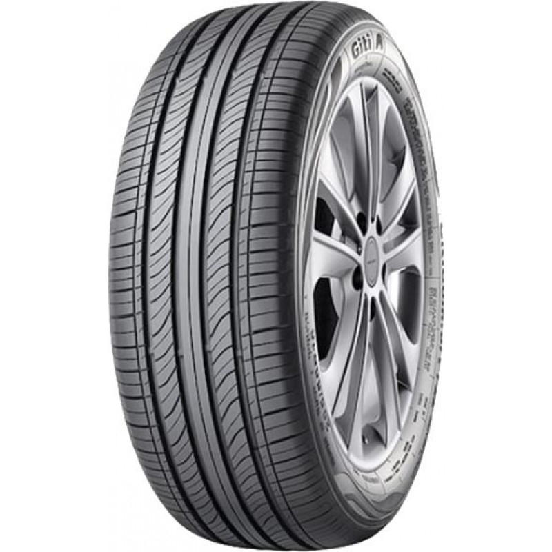 Giti - GITICOMFORT F22 RUNFLAT - 205/55 R17