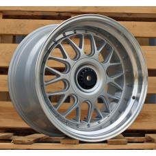 Replica Wheels XE244 17 8.5 5x120 ET20
