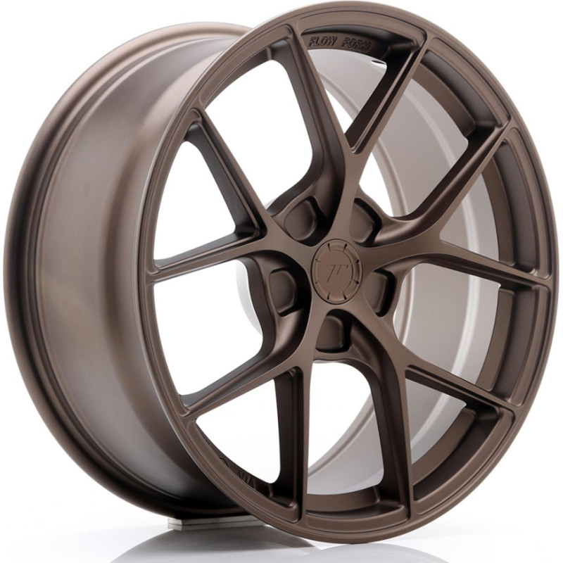 Japan Racing SL-01 18 8 5x114.3 ET40