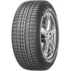 Goodyear - F1 ASYM SUV AT - 255/60 R19
