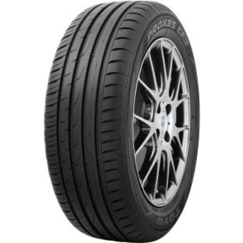 Toyo - Proxes Cf2 - 165/60 R15