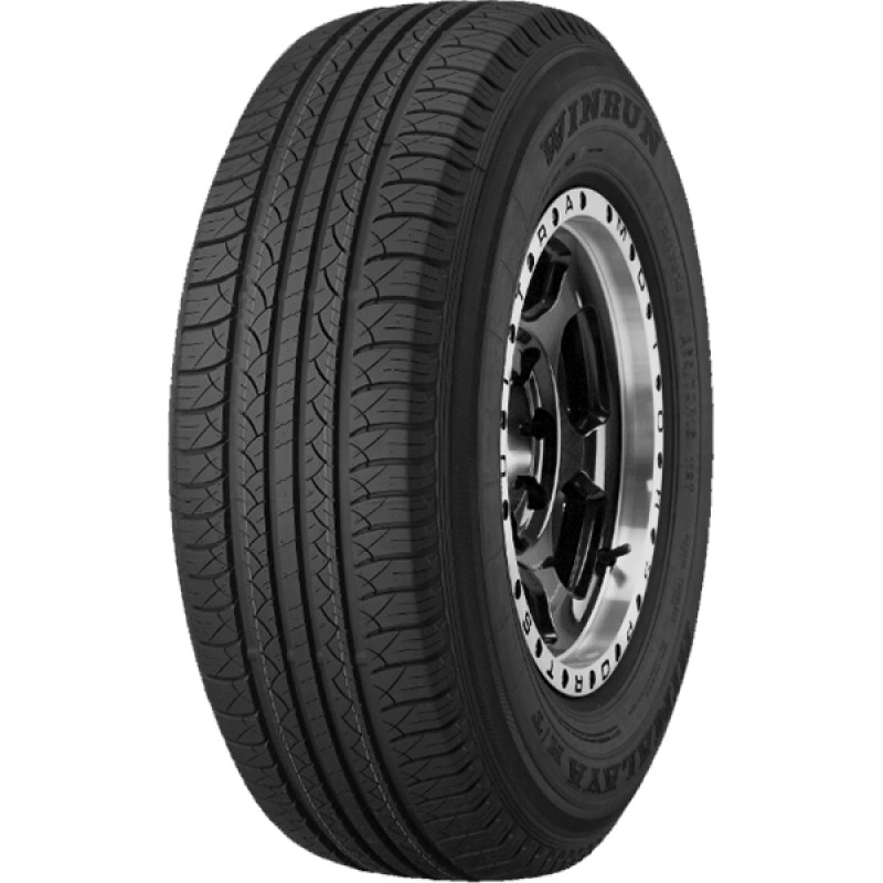 Winrun - Maxclaw H/t2 - 265/70 R17